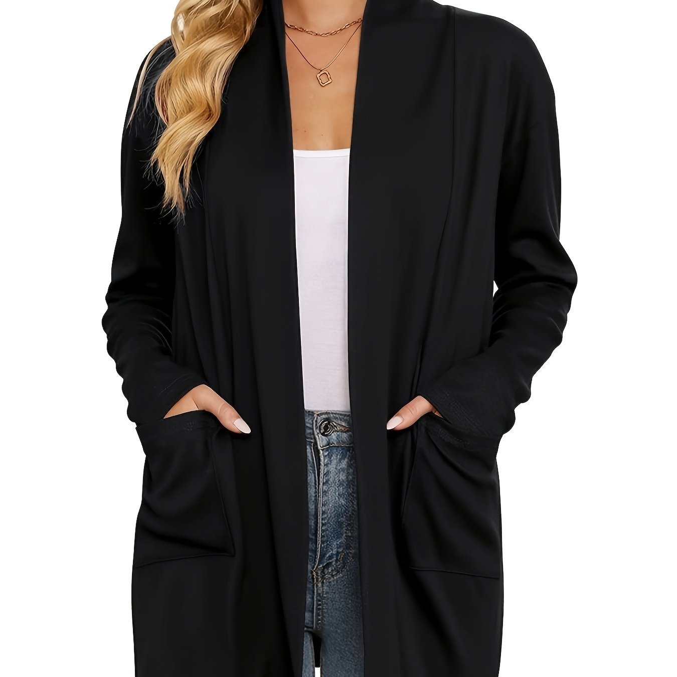 Ofelia™ | Elegant and Comfortable Cardigan