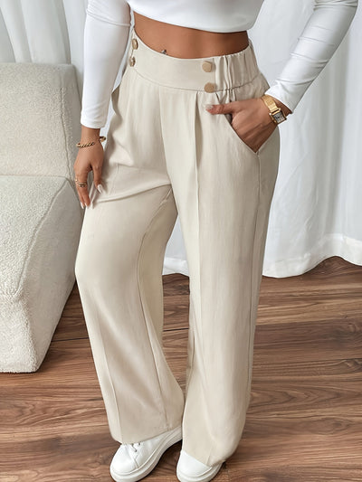 Ariana™ | Comfortable High-Waisted Pants