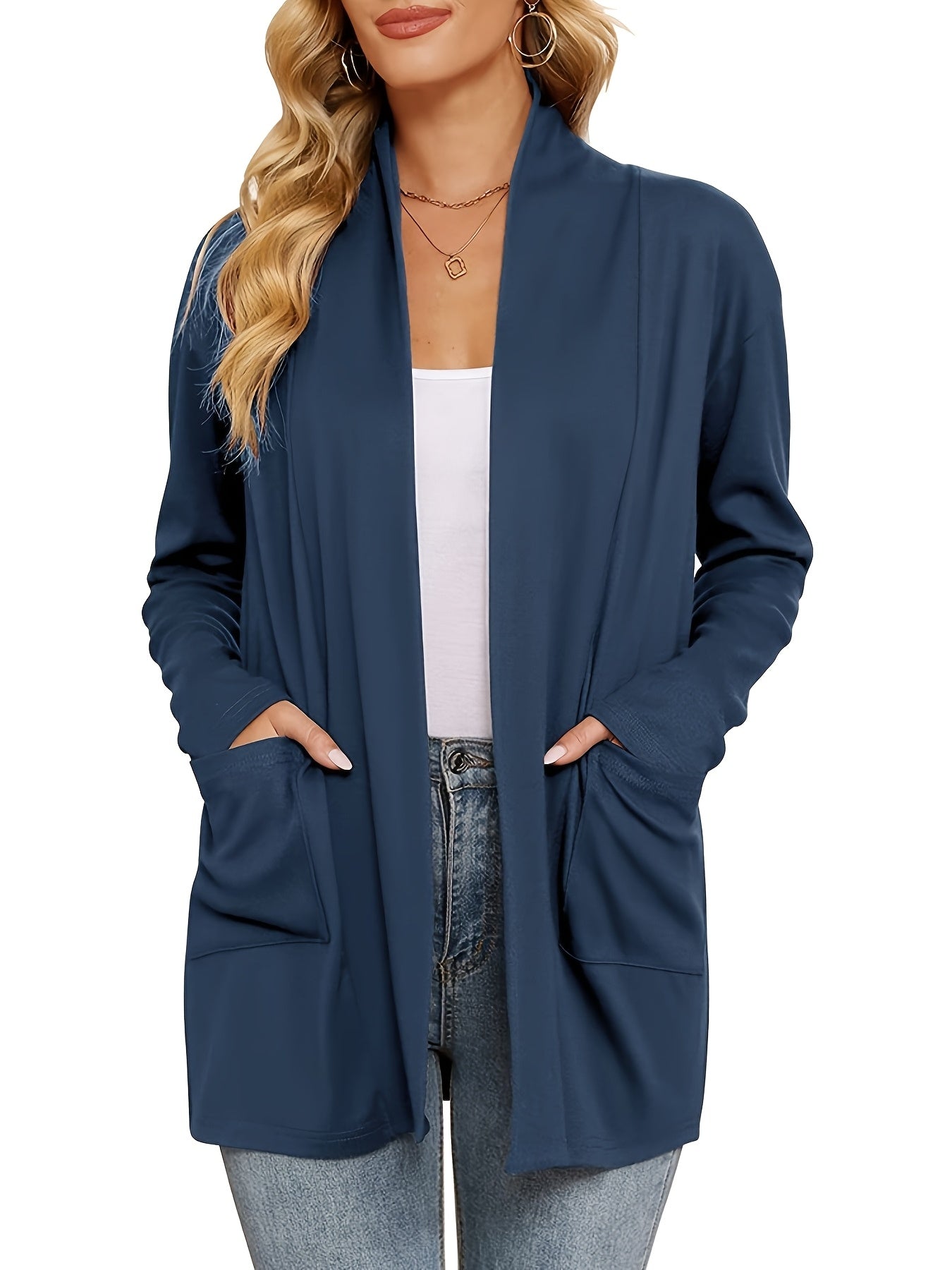 Ofelia™ | Elegant and Comfortable Cardigan