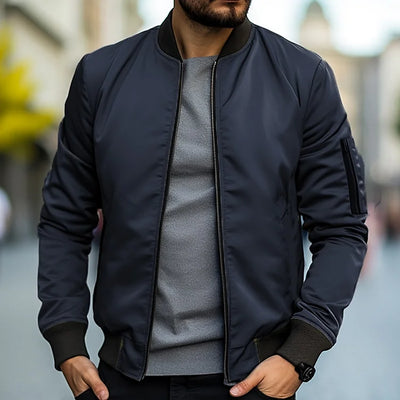 Preston™ – Classic Jacket for Timeless Everyday Style