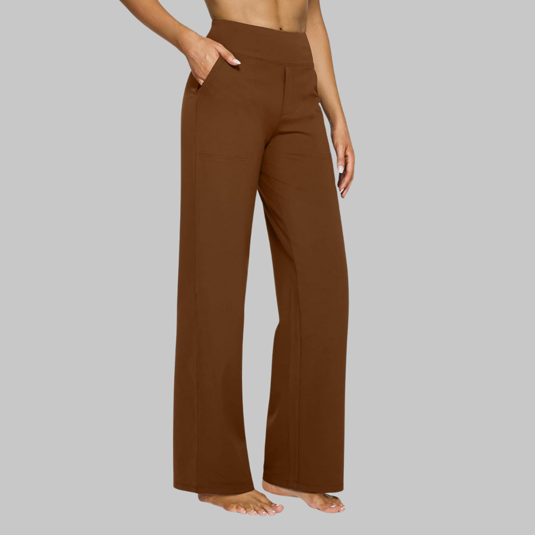 Karma™ | Elegant and Comfortable Stretch Pants
