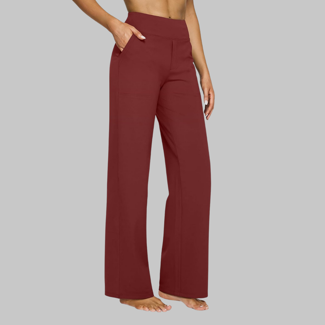 Karma™ | Elegant and Comfortable Stretch Pants