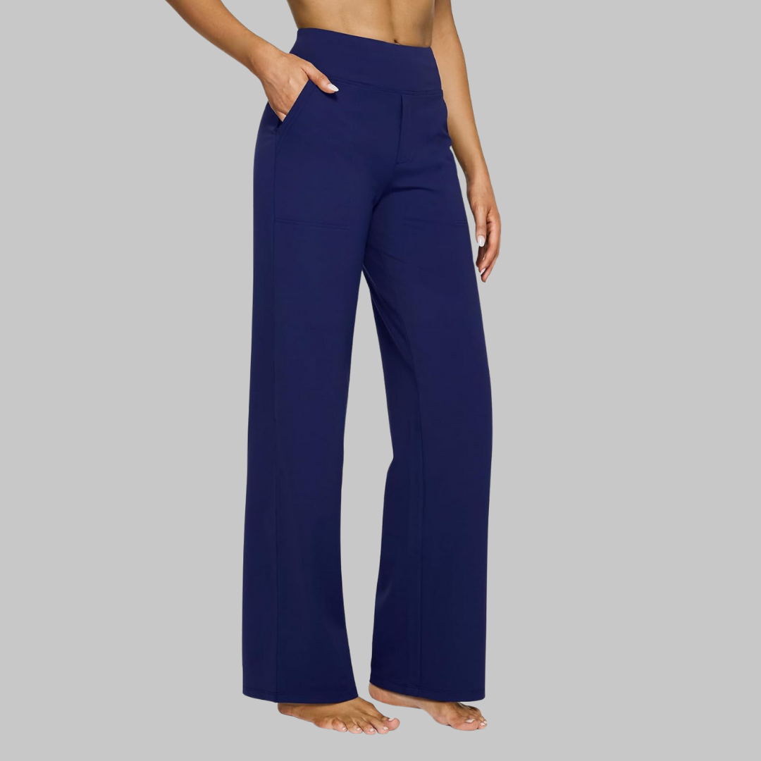 Karma™ | Elegant and Comfortable Stretch Pants