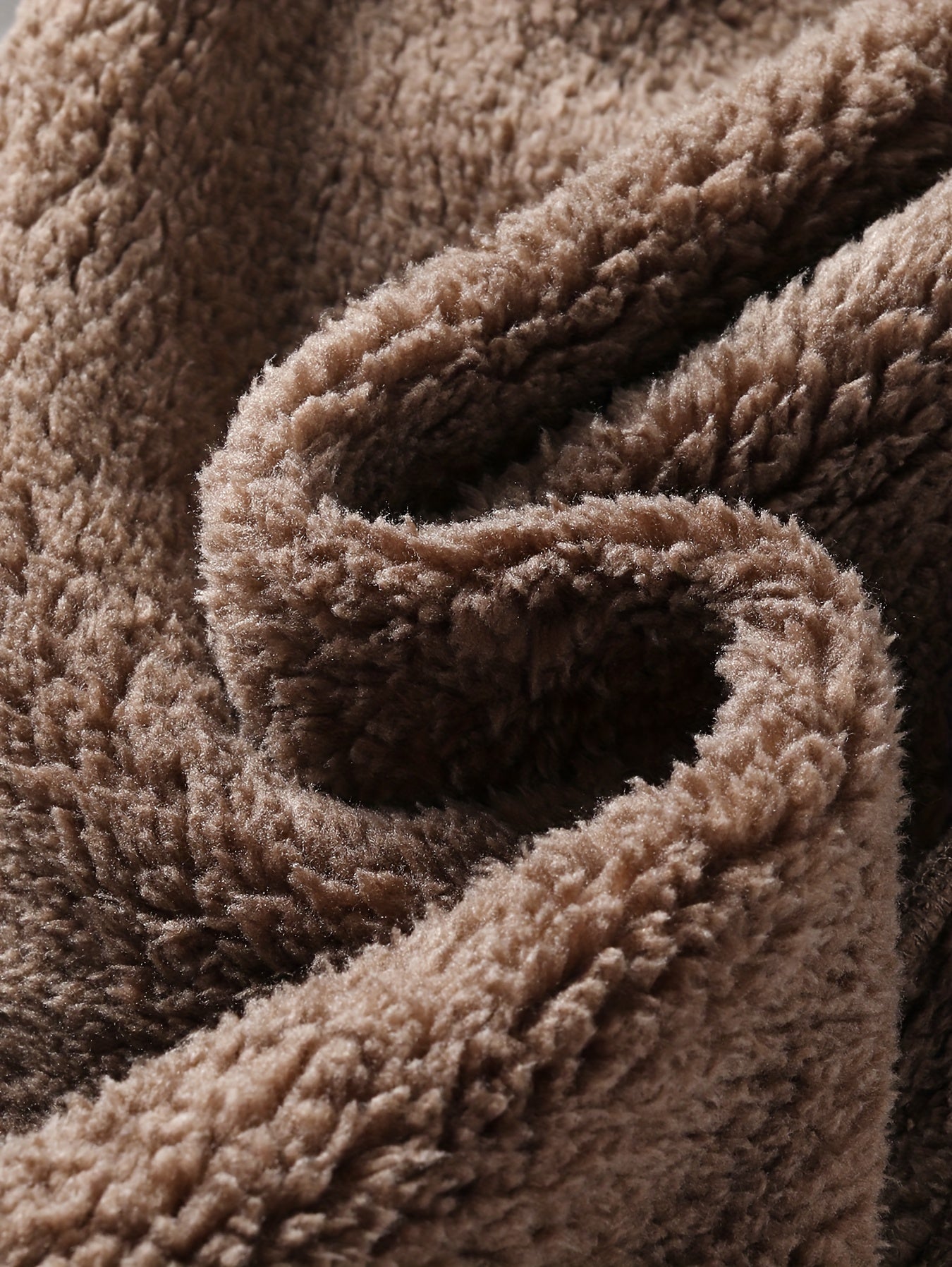 Catriona™ | Fleece-Lined Corduroy Relaxed Jogger Pants