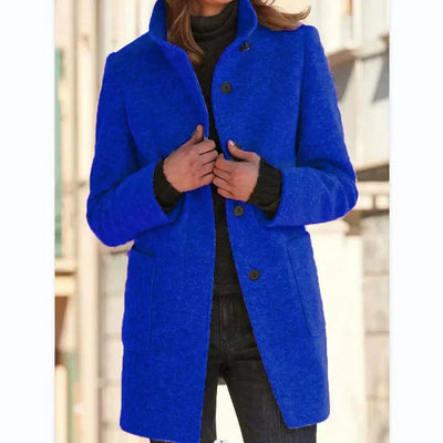 VALERIA™  | Classic Coat