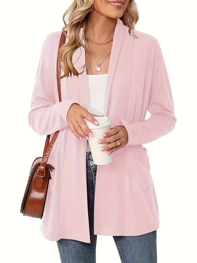 Ofelia™ | Elegant and Comfortable Cardigan