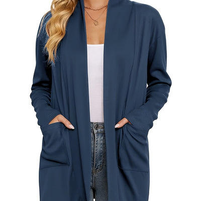 Ofelia™ | Elegant and Comfortable Cardigan