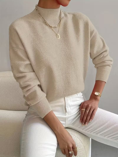 Rebecca™ | Cozy Knit Sweater