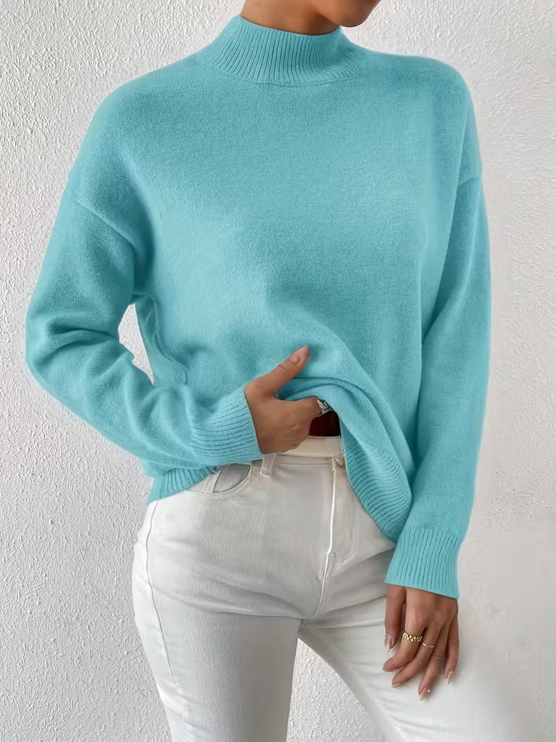 Rebecca™ | Cozy Knit Sweater