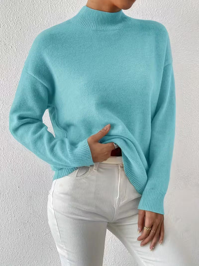 Rebecca™ | Cozy Knit Sweater