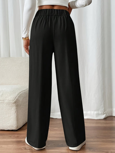 Ariana™ | Comfortable High-Waisted Pants