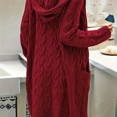 Dalila™ | Cozy and Elegant Cardigan