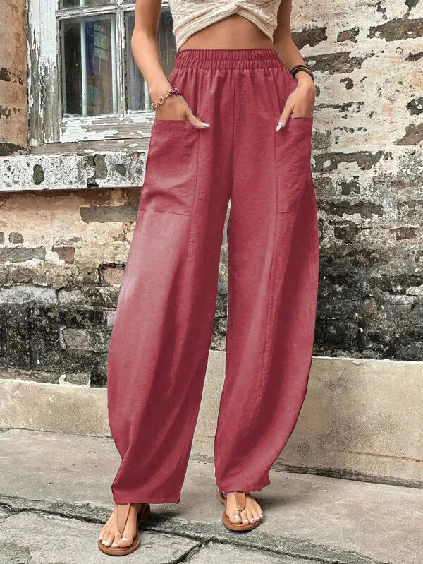 Stylish Women's Pants