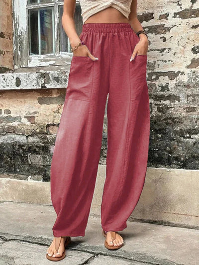 Stylish Women's Pants