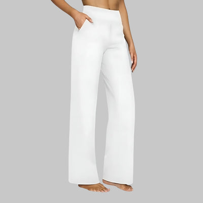 Karma™ | Elegant and Comfortable Stretch Pants