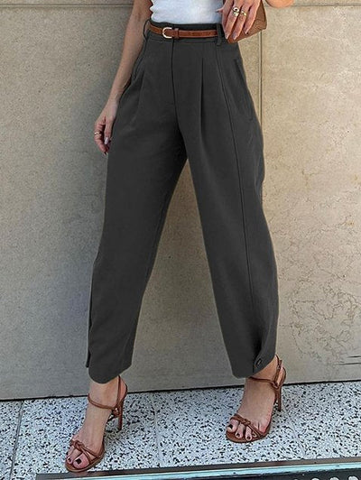 Bethany™ | Elegant Pleated Pants