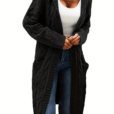 Dalila™ | Cozy and Elegant Cardigan