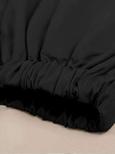 DOROTHEE™ | Stylish Trench Coat