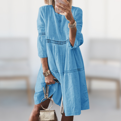 ORLIE™ – Chic Comfy Dress