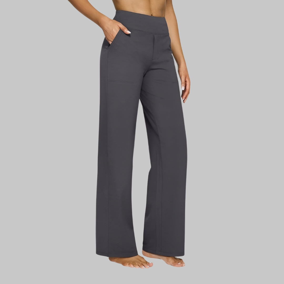 Karma™ | Elegant and Comfortable Stretch Pants