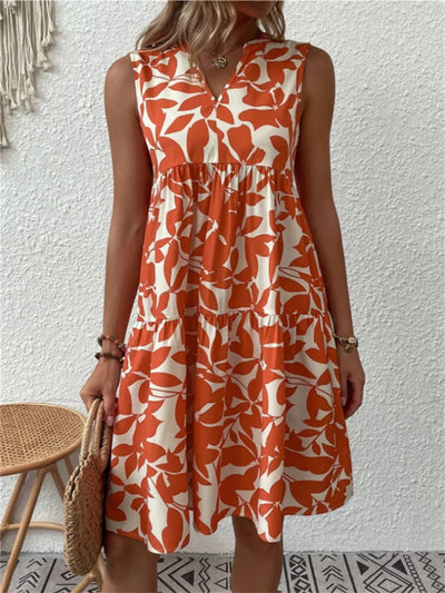 Women's Summer Dress
