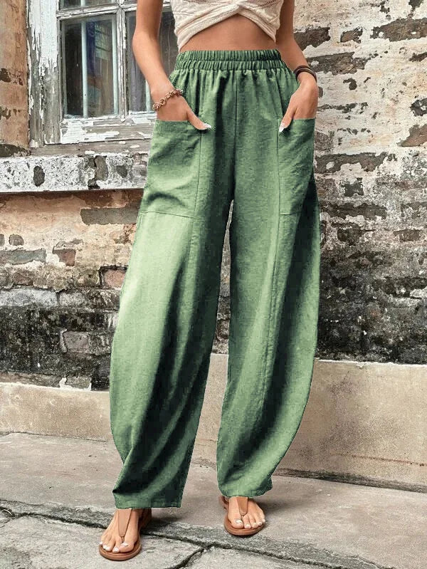 Stylish Women's Pants