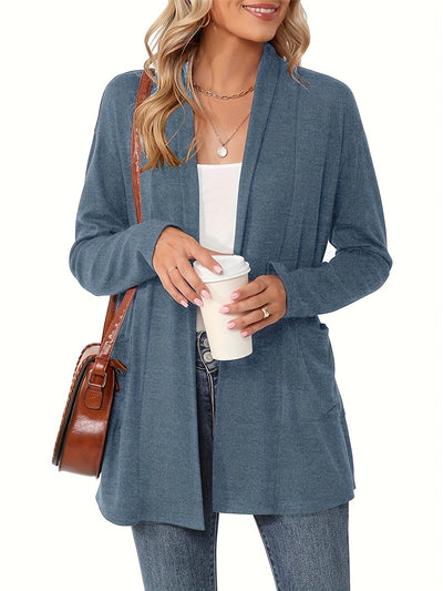 Ofelia™ | Elegant and Comfortable Cardigan