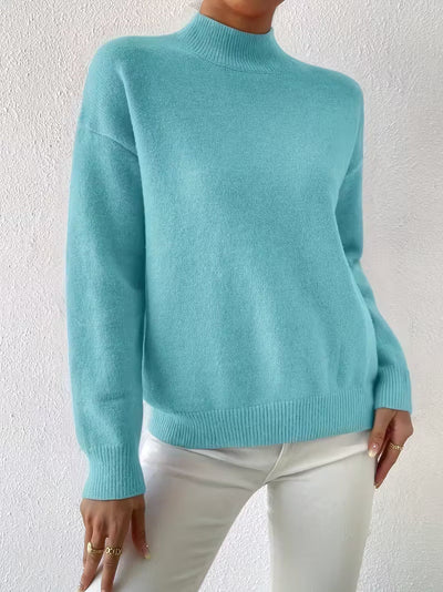 Rebecca™ | Cozy Knit Sweater