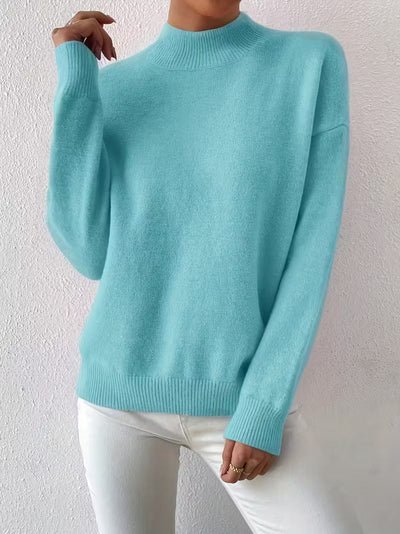 Rebecca™ | Cozy Knit Sweater