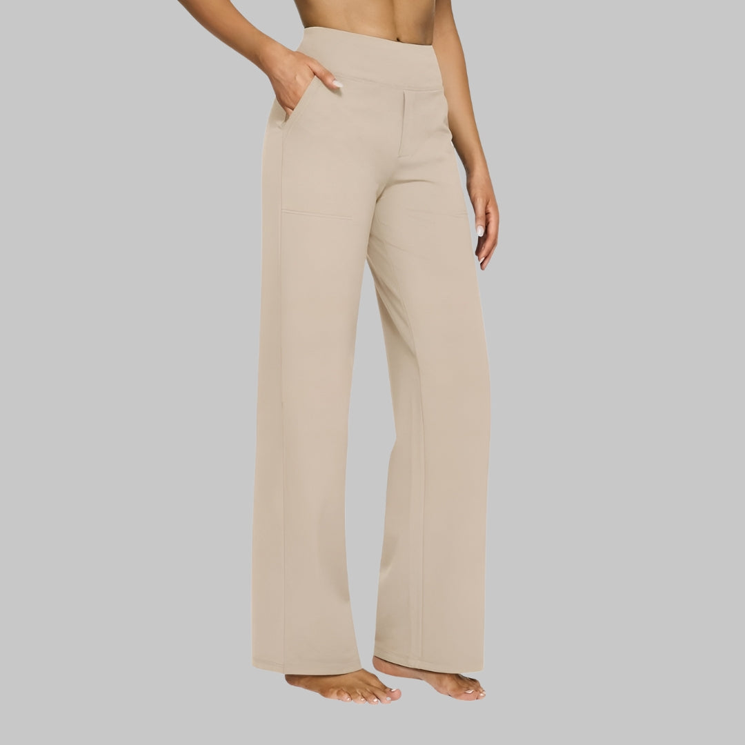 Karma™ | Elegant and Comfortable Stretch Pants