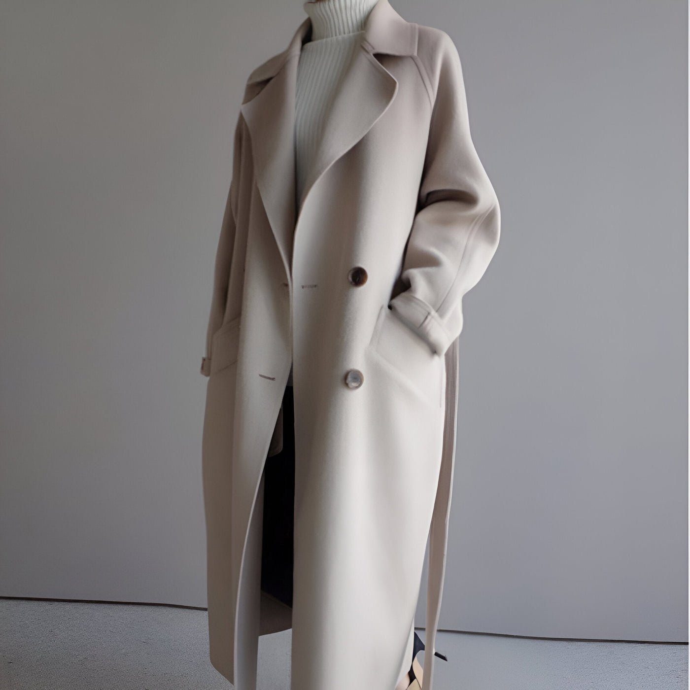 Bianca™ | Chic Coat