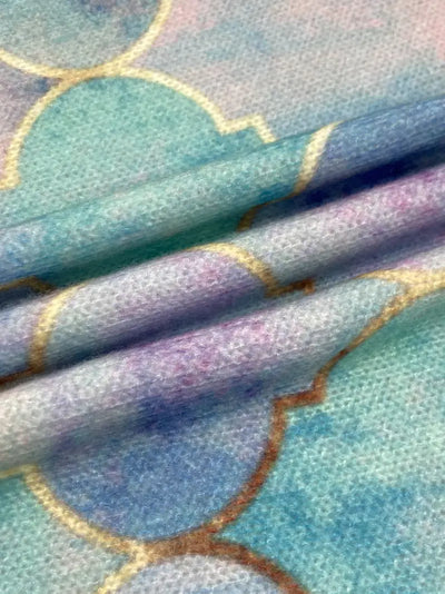 Erica™ | Aurora Glow Sweater