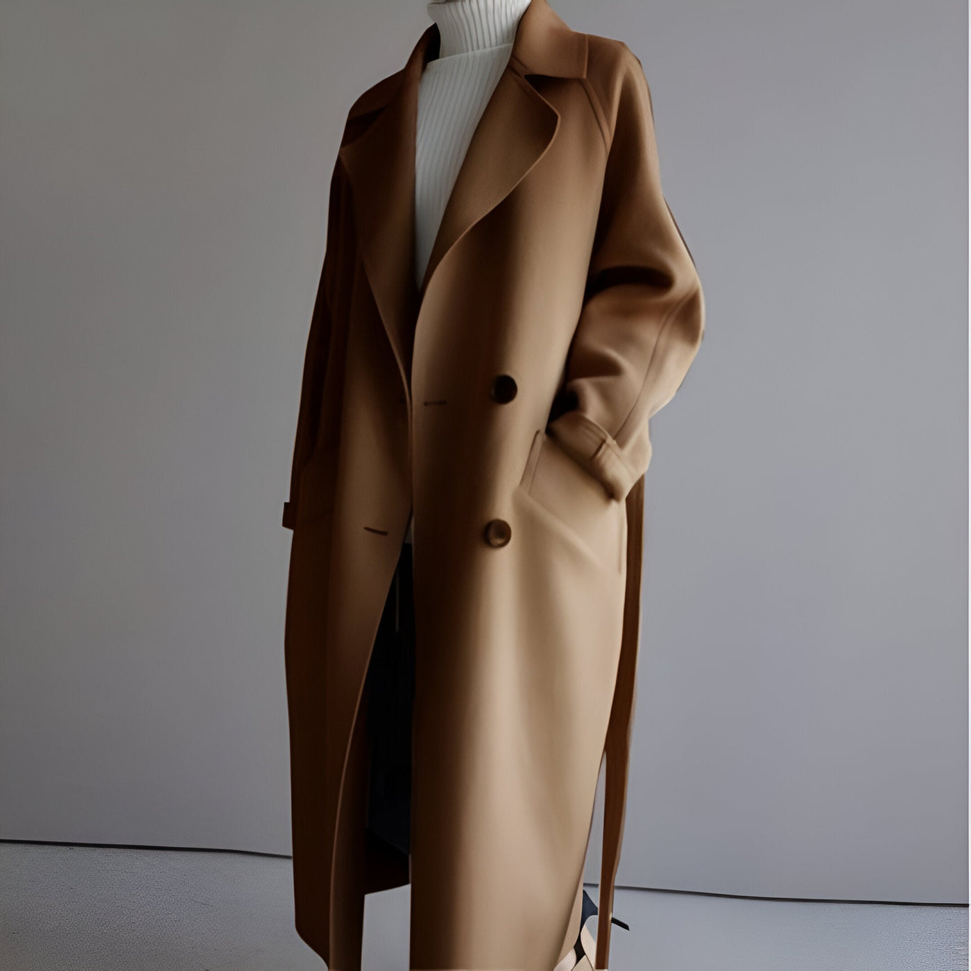 Bianca™ | Chic Coat