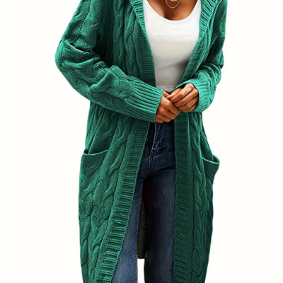 Dalila™ | Cozy and Elegant Cardigan