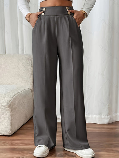 Ariana™ | Comfortable High-Waisted Pants
