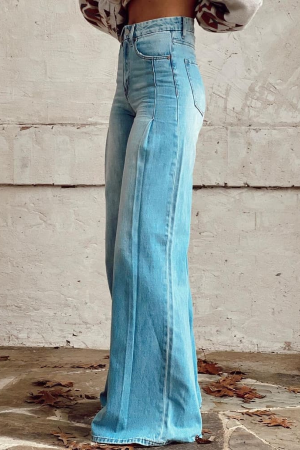 Nicoletta™ | Elegant Bohemian Pants