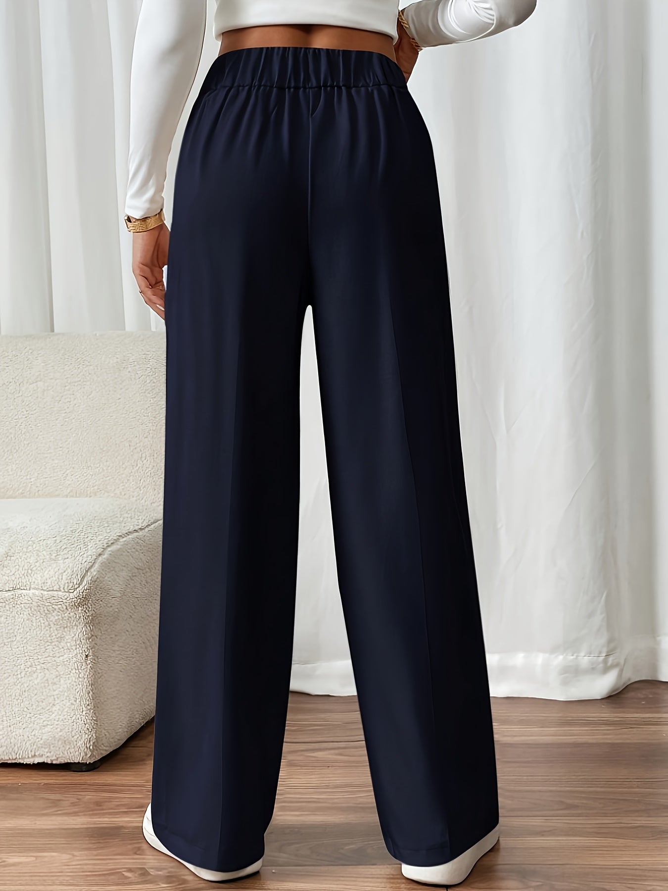 Ariana™ | Comfortable High-Waisted Pants
