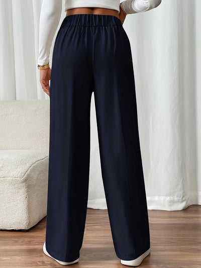 Ariana™ | Comfortable High-Waisted Pants