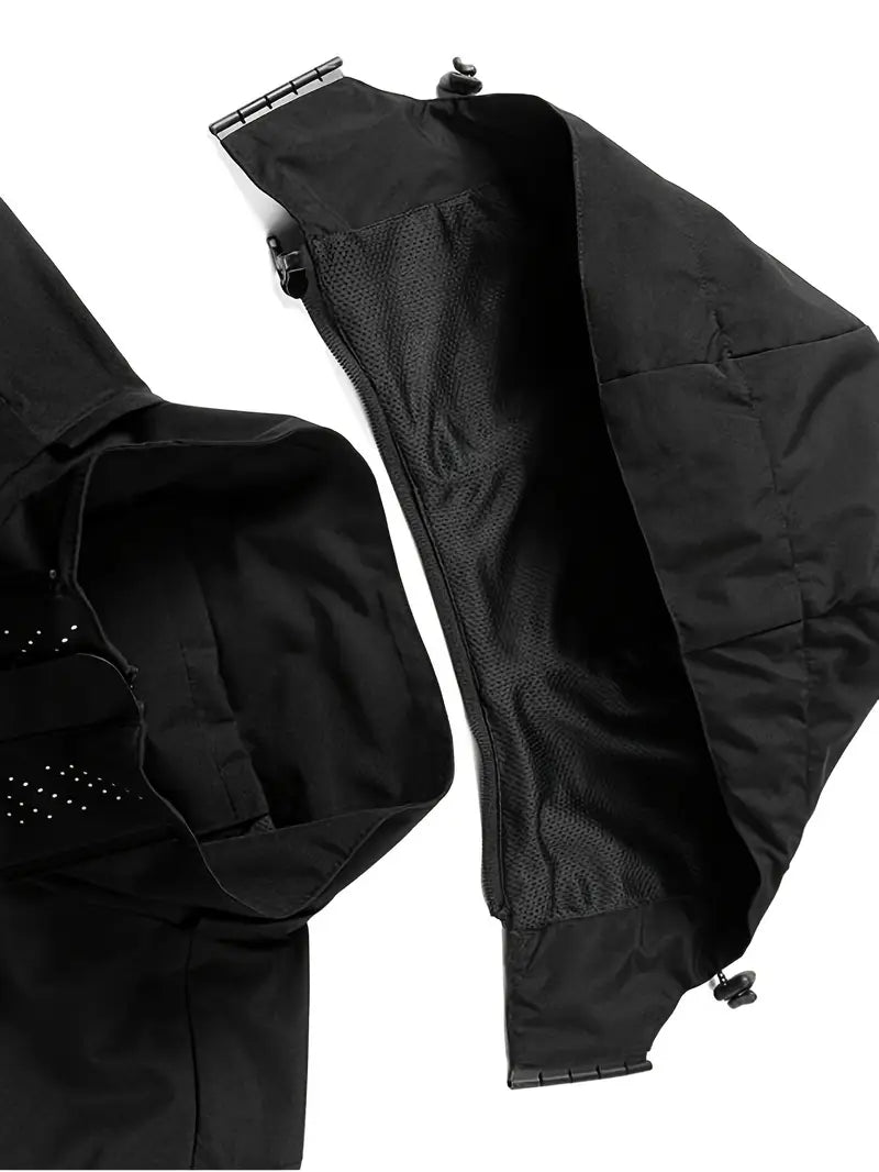 Walker™ – Waterproof Jacket for Unstoppable Adventures and Everyday Confidence