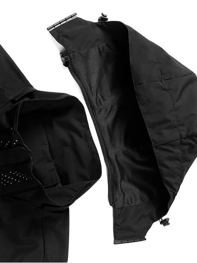 Walker™ – Waterproof Jacket for Unstoppable Adventures and Everyday Confidence