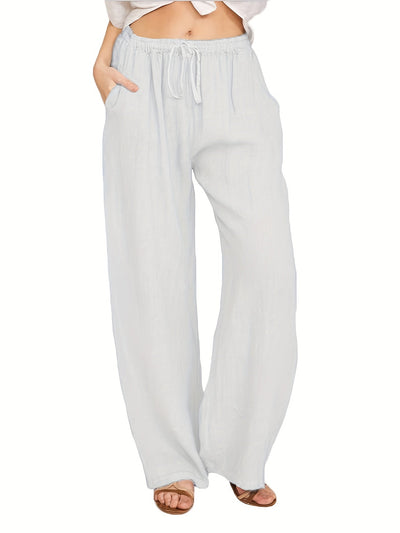Kyle™ | Casual Wide Leg Pants