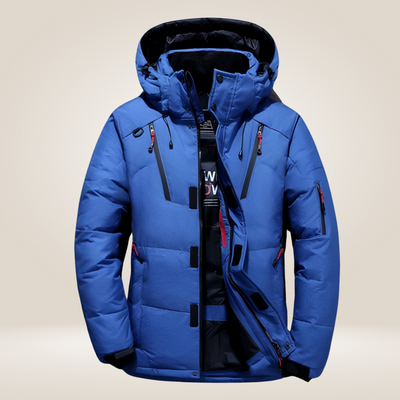Eithan™ – Winter Jacket for Ultimate Warmth