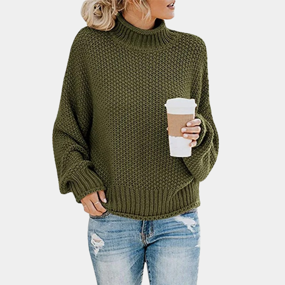Briar | Soft Knit Sweater