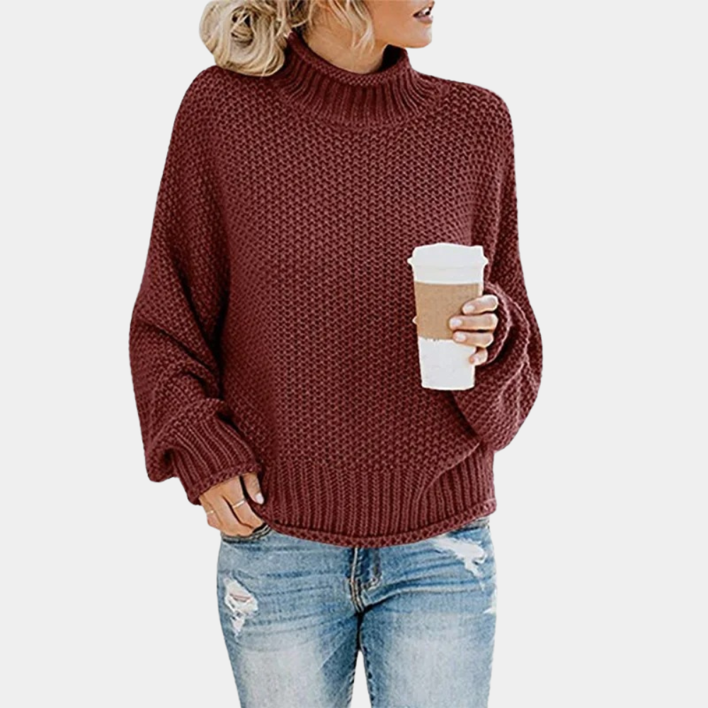 Briar | Soft Knit Sweater