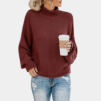 Briar | Soft Knit Sweater
