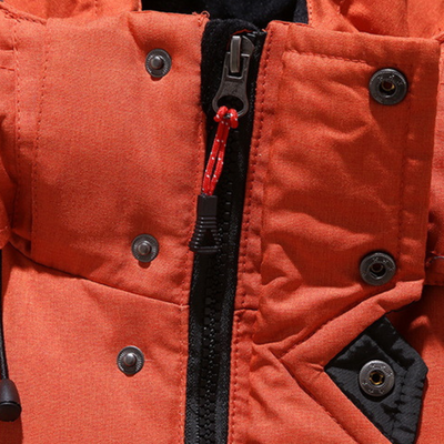 Eithan™ – Winter Jacket for Ultimate Warmth