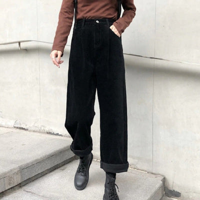Corduroy Pants for Women