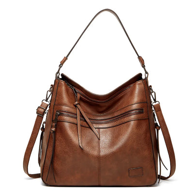Magda - Luxury leather bag