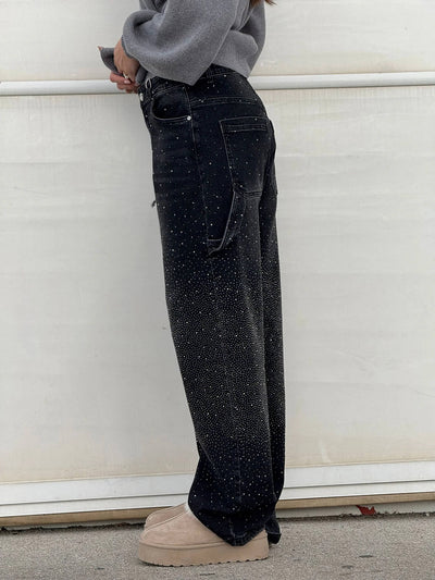 Gertrud™ | Elegant and Comfortable Jeans