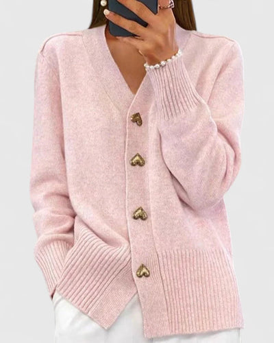 Lydia™ | Elegant and Comfortable Cardigan
